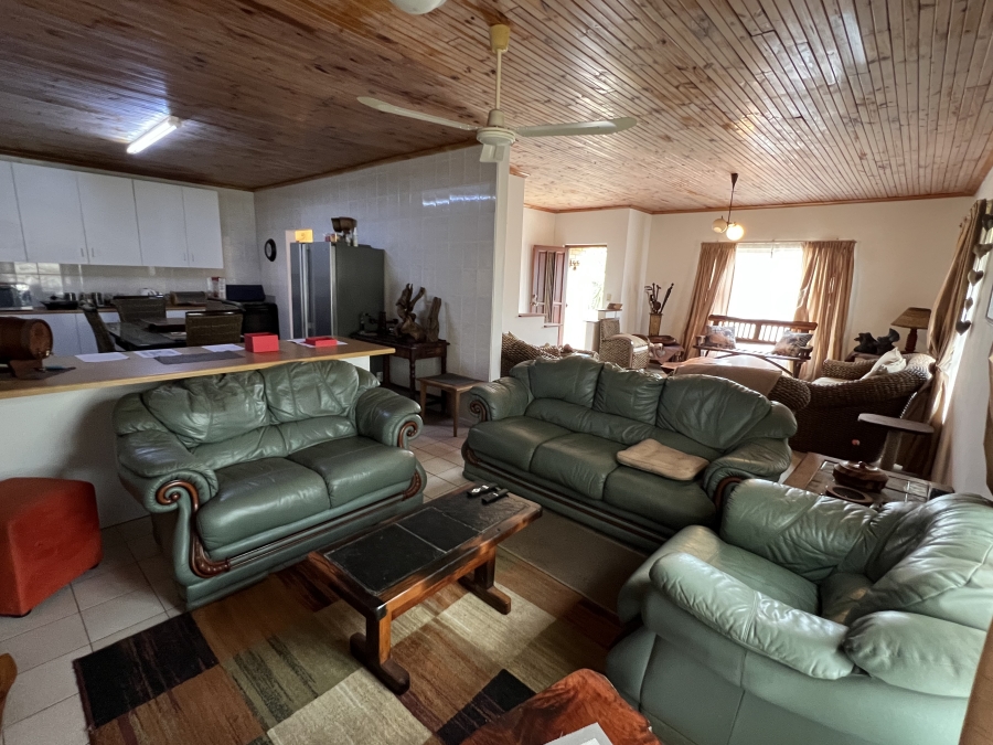 2 Bedroom Property for Sale in Noorsekloof Eastern Cape